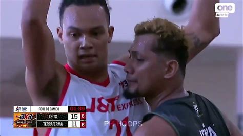 Keith Datu Highlights 2022 .